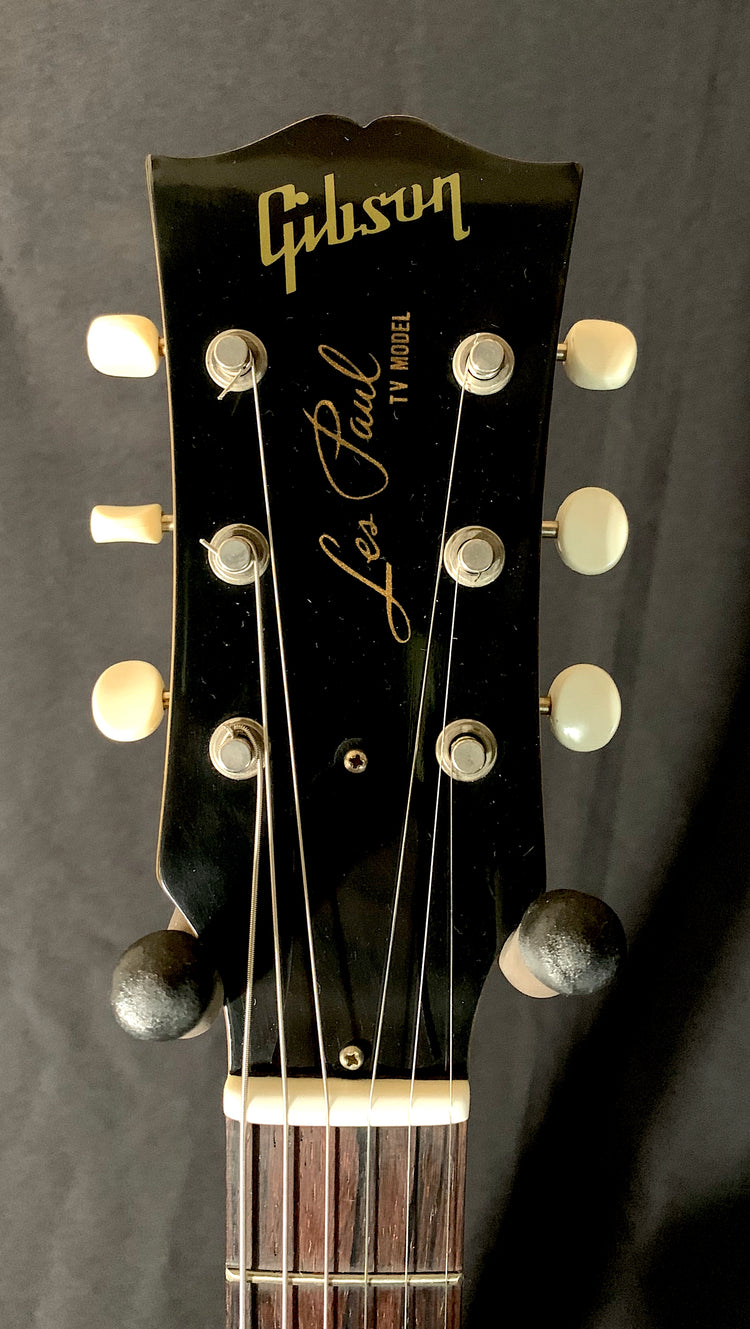2006 Gibson Les Paul Jr – Jimmy Wallace Guitars