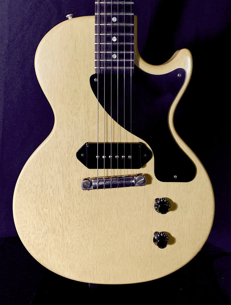 Gibson les paul junior special 2006年製 中古】Gibson Les Paul Jr. Special TV Yellow Faded 2006年製