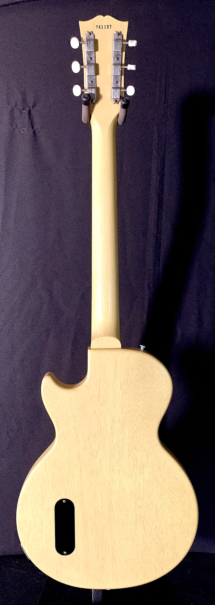 2006 Gibson Les Paul Jr – Jimmy Wallace Guitars