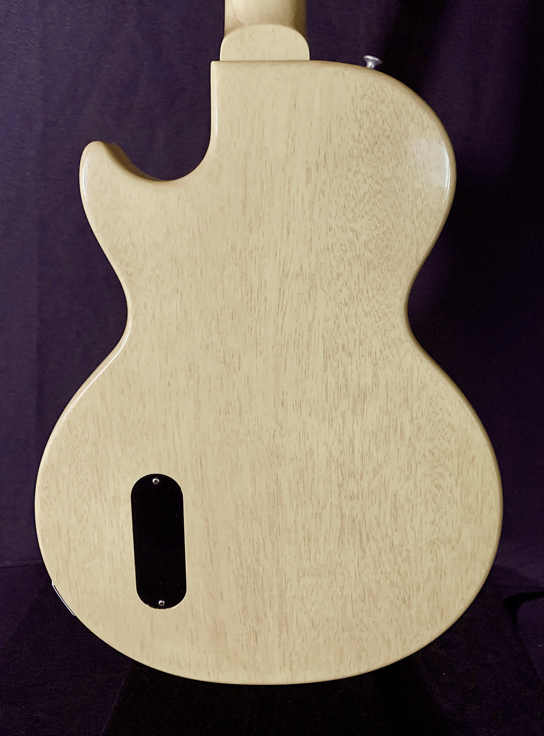 2006 Gibson Les Paul Jr – Jimmy Wallace Guitars