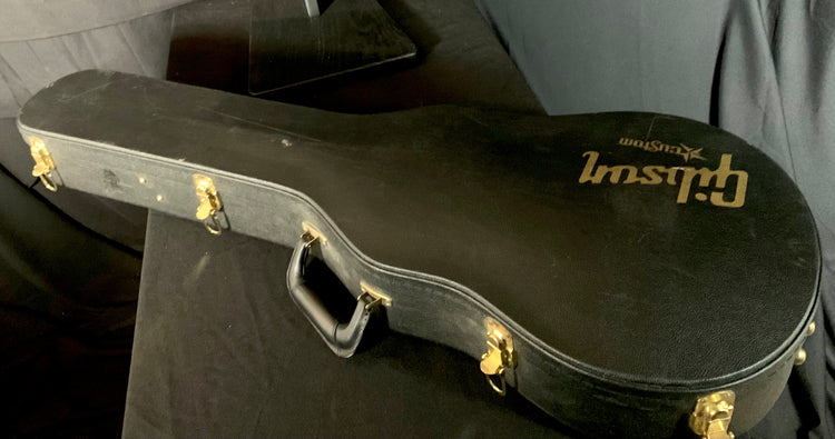 2006 Gibson Les Paul Jr – Jimmy Wallace Guitars