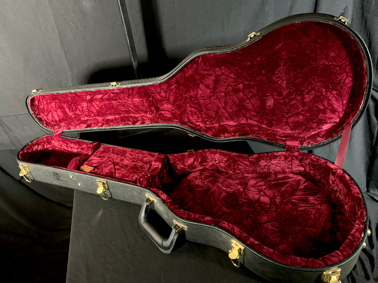 2006 Gibson Les Paul Jr – Jimmy Wallace Guitars