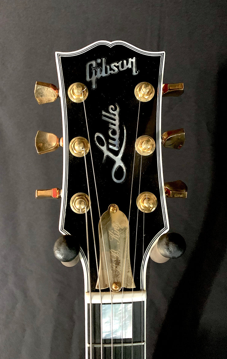 Gibson "Lucelle