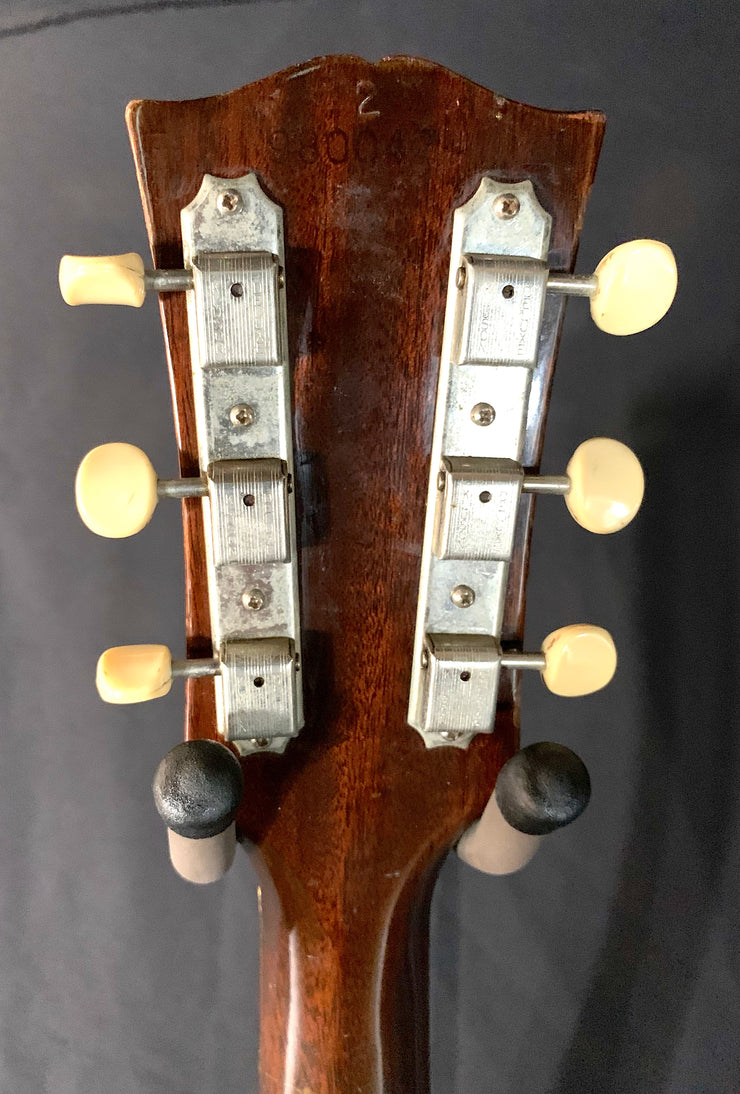 1968 Gibson J50