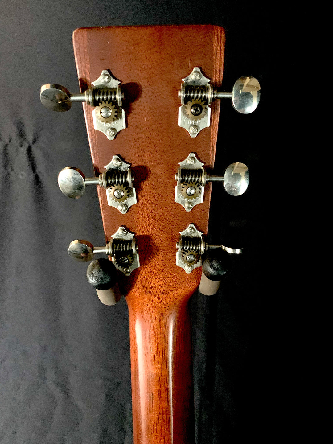 2006 Martin D18V – Jimmy Wallace Guitars