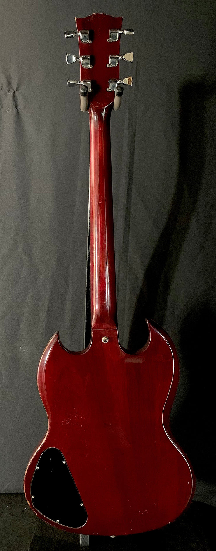 1975 Gibson SG Standard