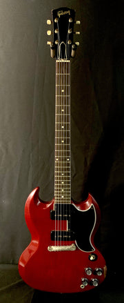 1962 Gibson SG Special