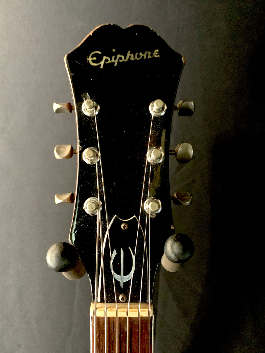 1968 Epiphone Casino – Jimmy Wallace Guitars