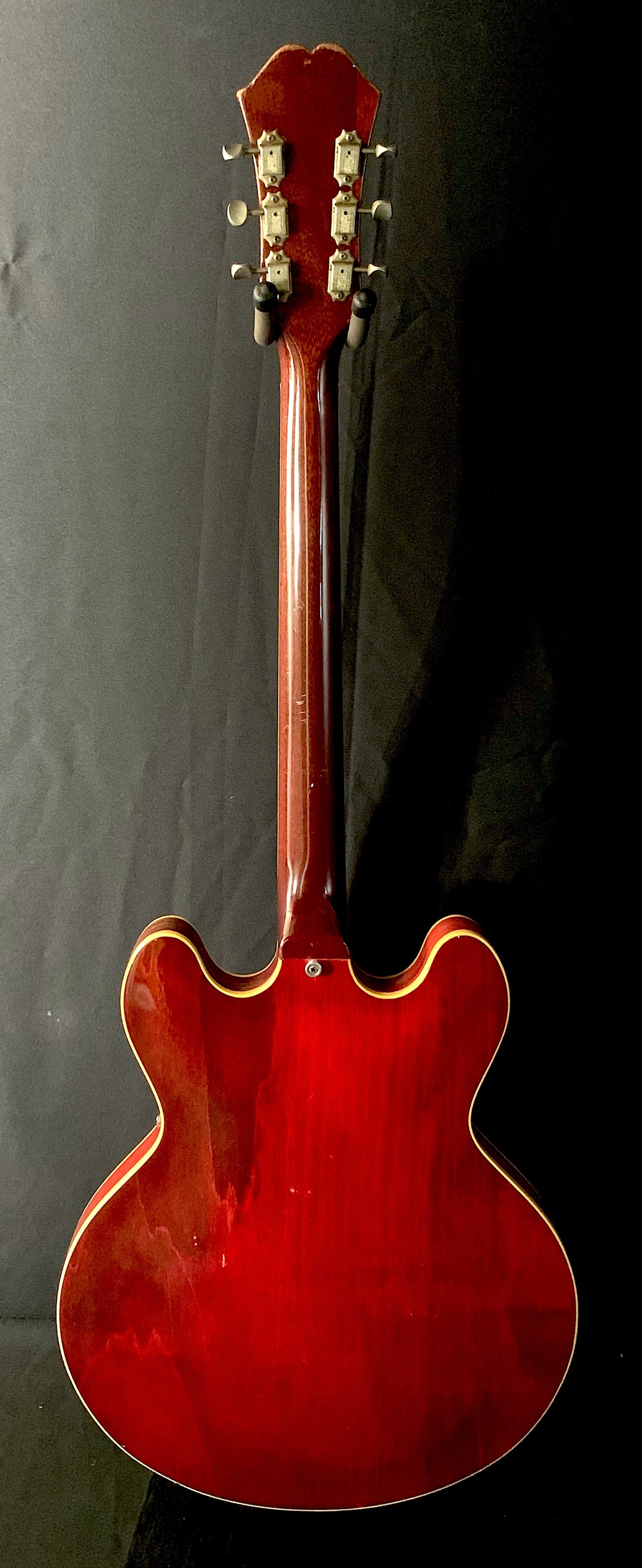 1968 Epiphone Casino – Jimmy Wallace Guitars