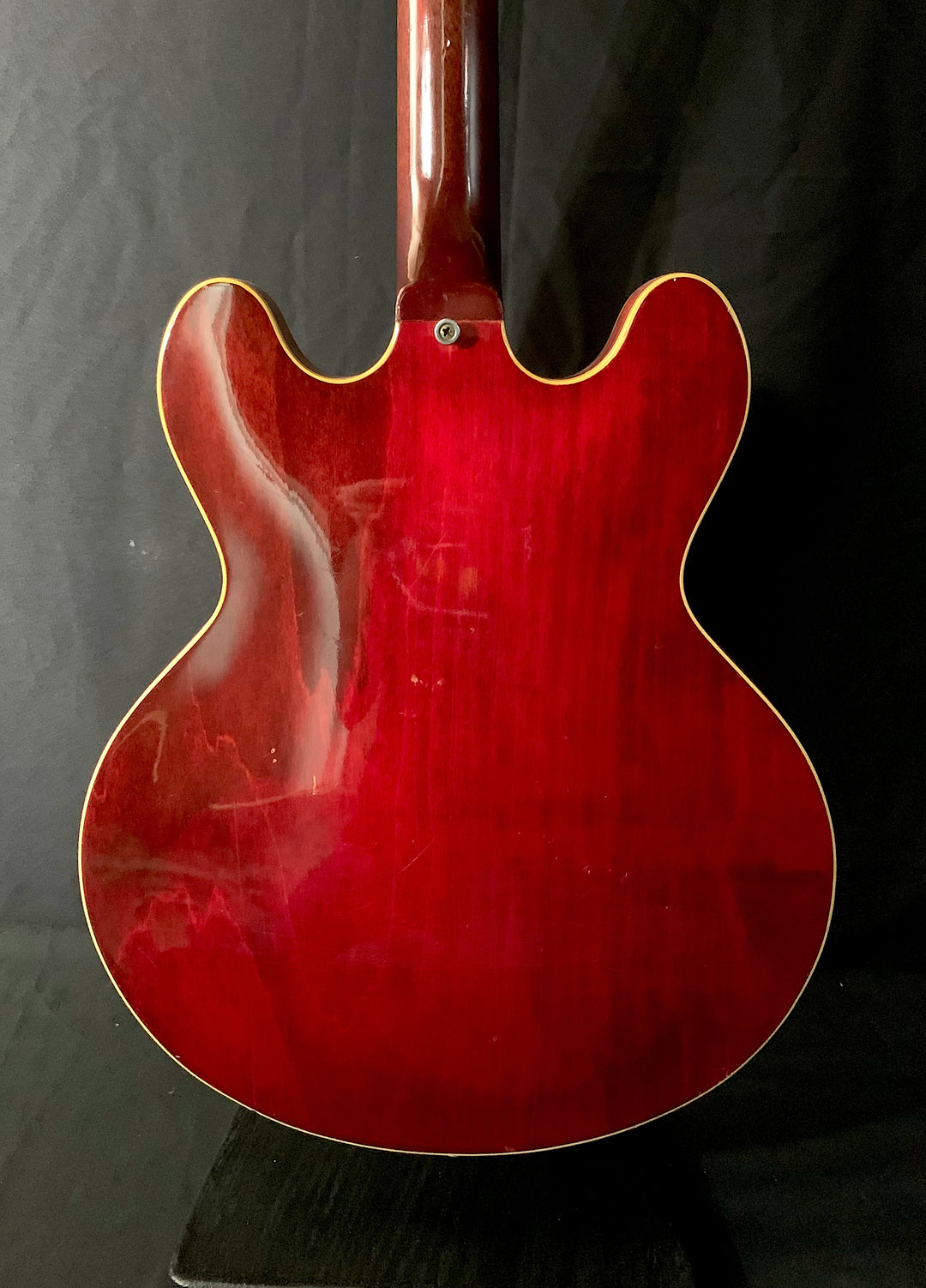 Epiphone CASINO 新品同様品 Open Box Epiphone Ltd Ed 50th Anniversary 1961 Casino