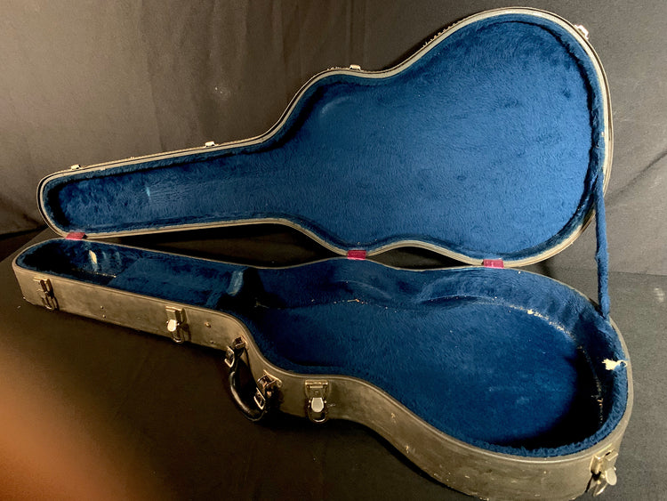 1968 Epiphone Casino – Jimmy Wallace Guitars
