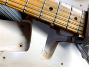 **** SOLD **** 1958 Fender Musicmaster Dessert Sand