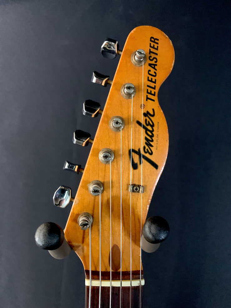Sold*** 1971 Fender Telecaster
