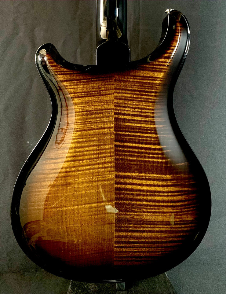 **** SOLD **** NEW!  PRS 594 - Hollow Body