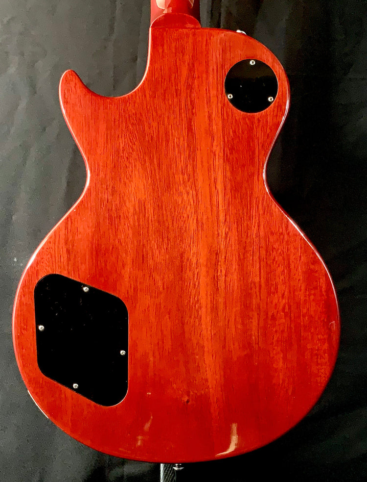 2010 Gibson Les Paul R9 – Jimmy Wallace Guitars