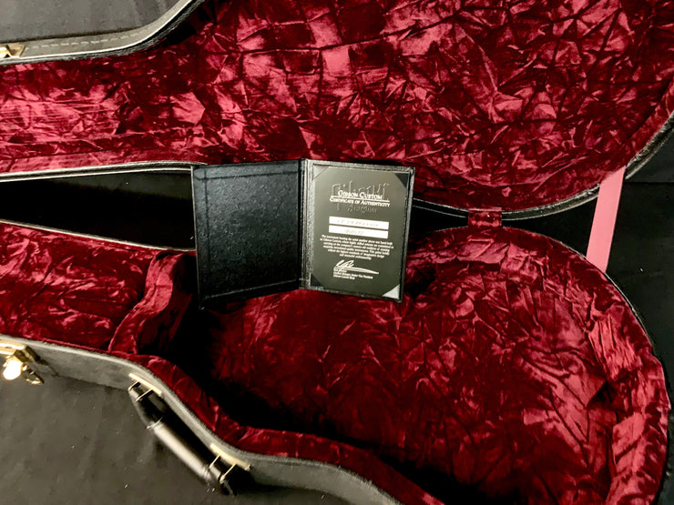 2010 Gibson Les Paul R9