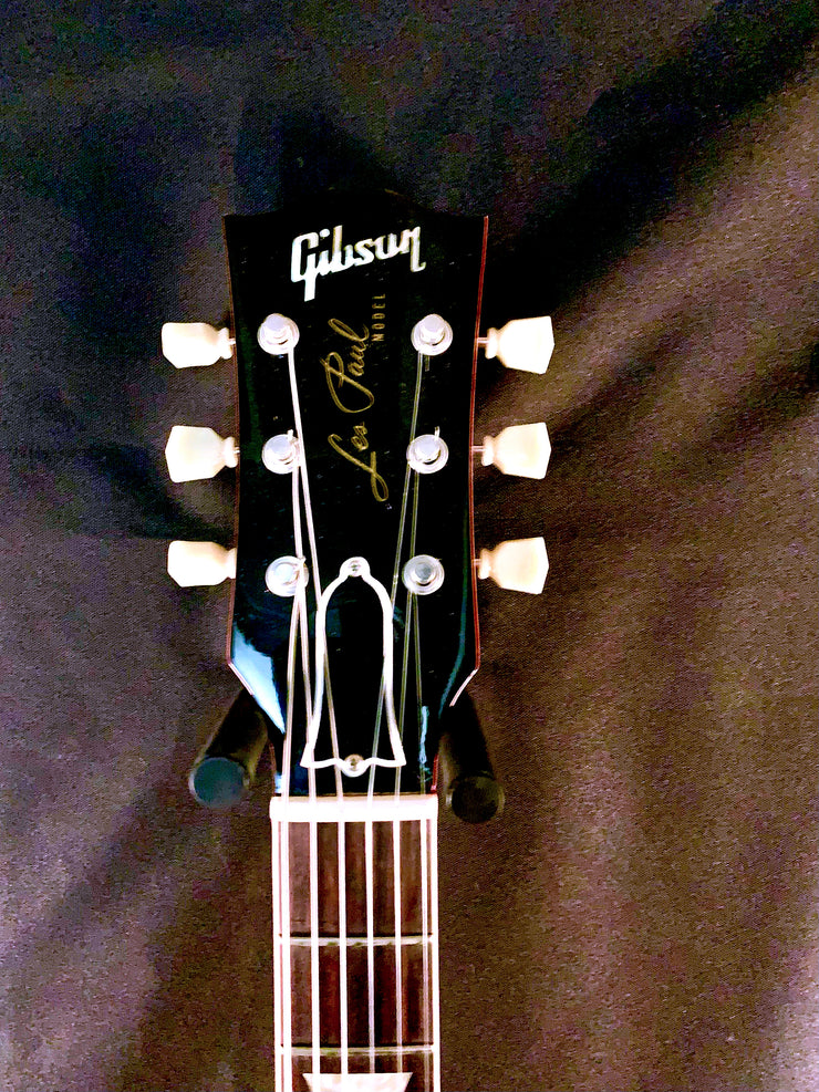 Gibson Custom Shop R8