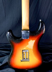 1964  Fender Stratocaster