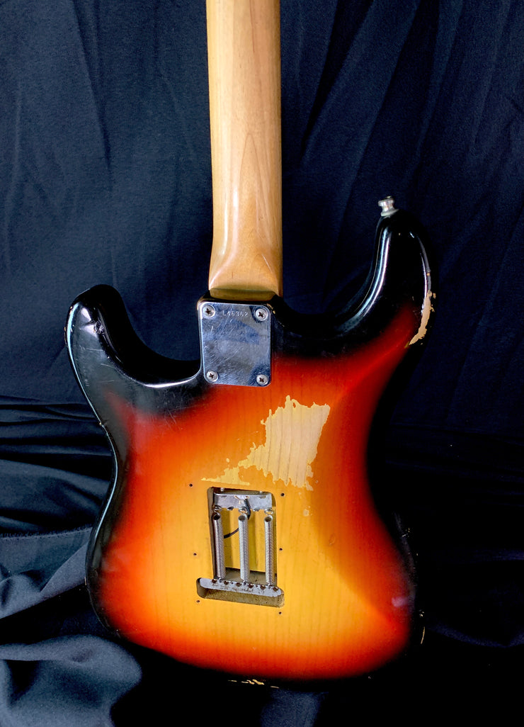 1964  Fender Stratocaster