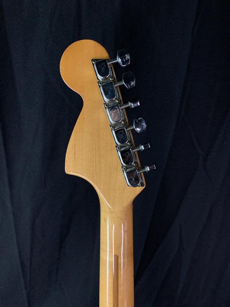 1979 Fender Stratocaster