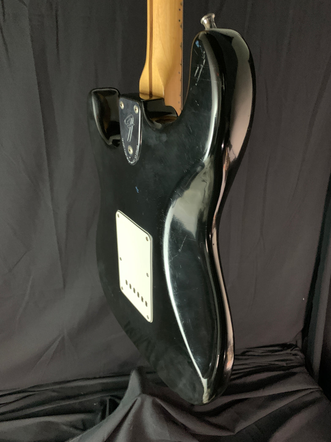 1979 Fender Stratocaster – Jimmy Wallace Guitars