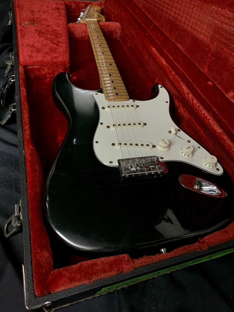 1979 Fender Stratocaster – Jimmy Wallace Guitars