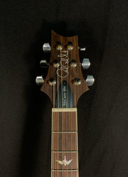 PRS 594 Amber Flame