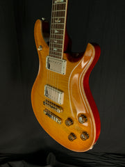 PRS 594 Amber Flame