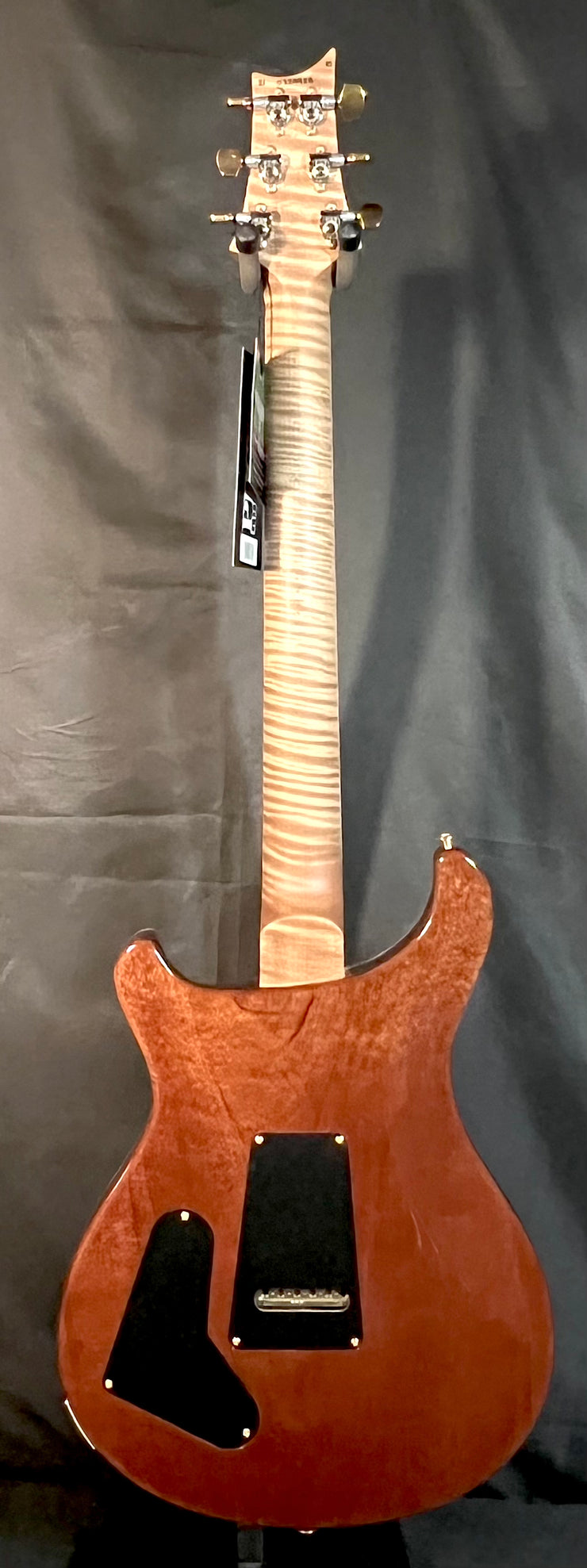 NEW PRS Special  22 - 10 Top