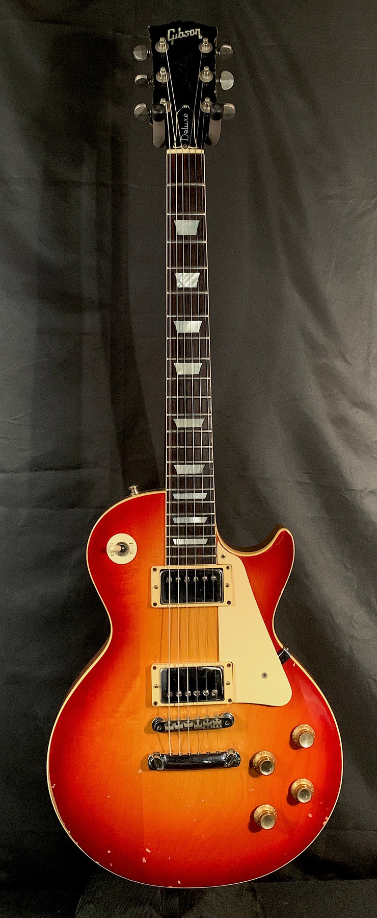 1969 Gibson Les Paul