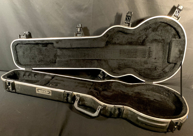 1973 Gibson Les Paul Deluxe – Jimmy Wallace Guitars