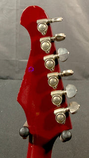 1967 Gibson Trini Lopez Custom