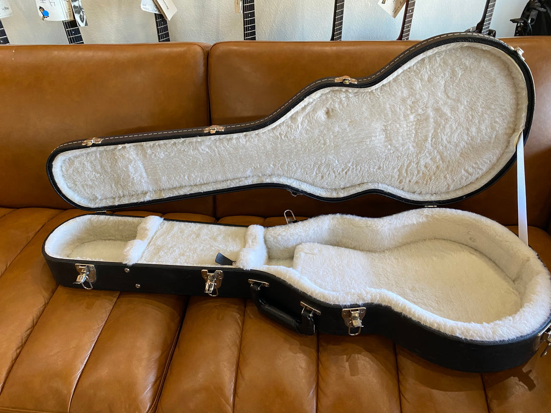 2013 Gibson Les Paul Standard – Jimmy Wallace Guitars