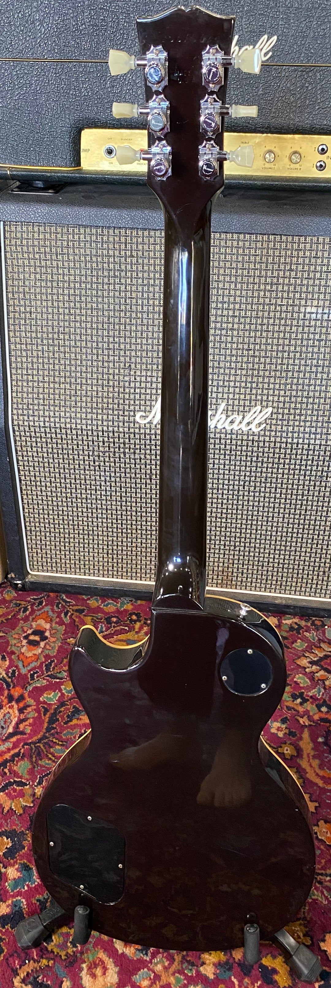 【gt789】Gibson USA Les Paul Standard frontbody_154ce6ad-99fd-49a5-