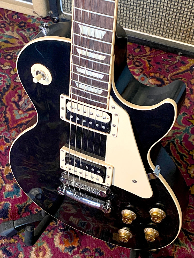ギター Gibson Les Paul Standard 2013 TA Gibson Les Paul Standard 2013 | eBay