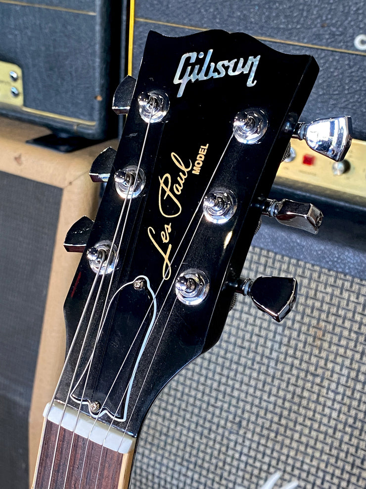 2013 Gibson Les Paul Standard