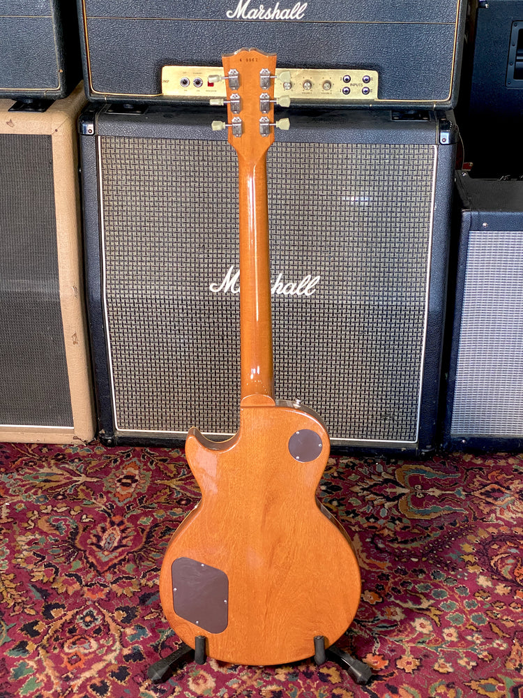 2000 Gibson Custom Shop Les Paul R4 – Jimmy Wallace Guitars