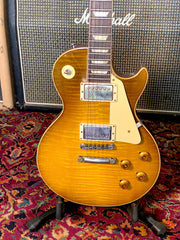 2019 Gibson Les Paul 60th Anniversary *SOLD*