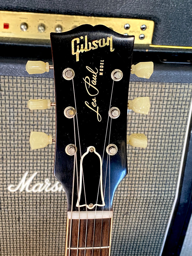 2019 Gibson Les Paul 60th Anniversary *SOLD*