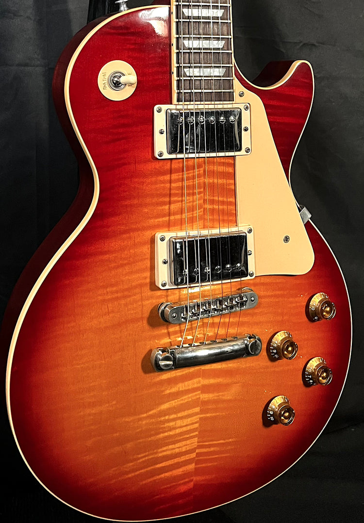2014 Gibson Les Paul – Jimmy Wallace Guitars