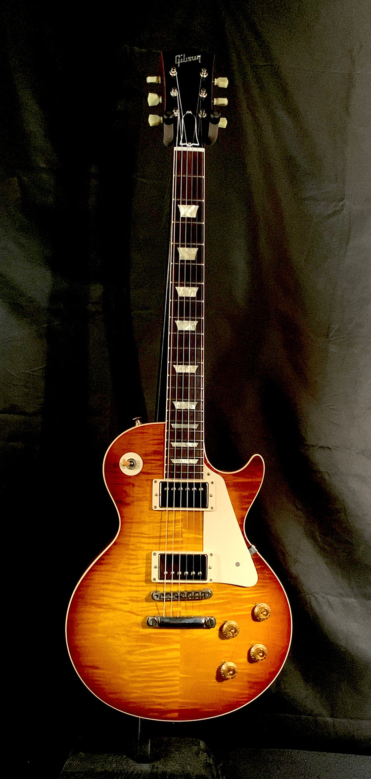 激レア Gibson CS 1960 Les Paul Custom 2011 ES23185-2_1080x.jpg?v=1692465519