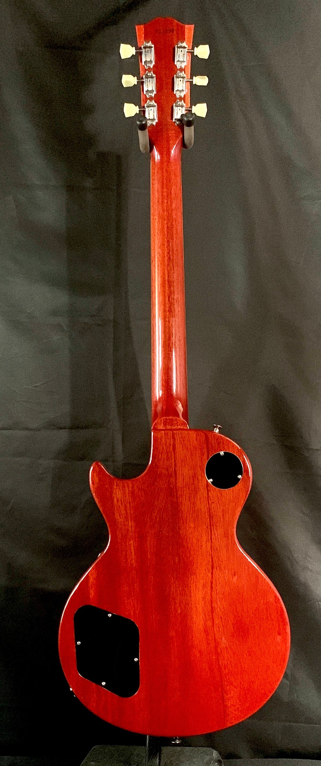2011 Gibson Custom Shop R9 – Jimmy Wallace Guitars