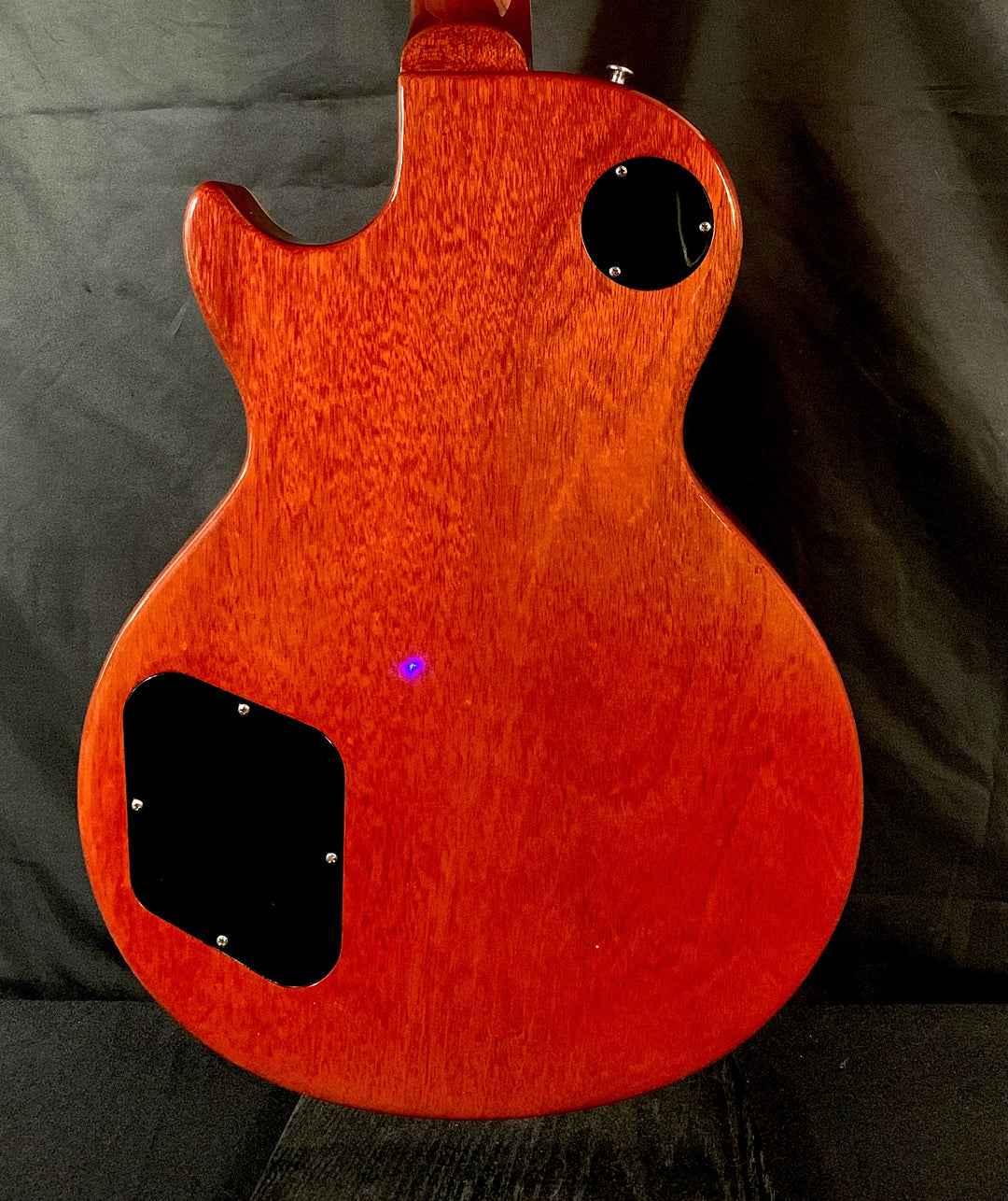 2002 Gibson Les Paul R8 Flame Top – Jimmy Wallace Guitars