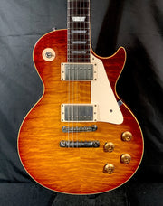 2002 Gibson Custom Shop Les Paul R8
