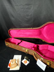 2002 Gibson Les Paul R8 Flame Top