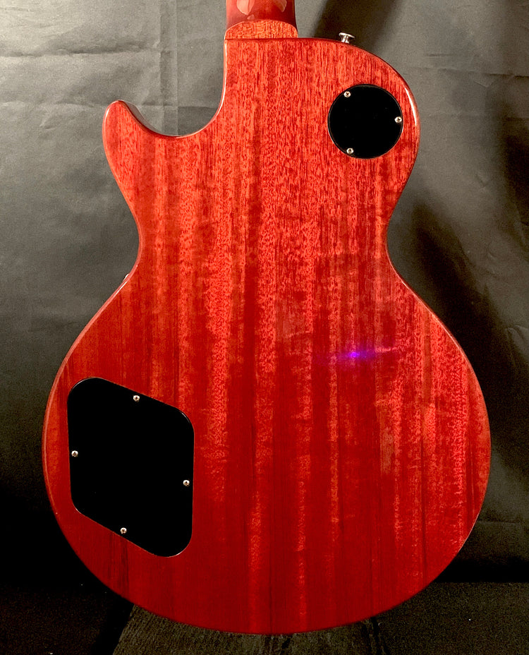 SOLD **** 2006 Gibson Custom Shop Les Paul R0 – Jimmy Wallace Guitars