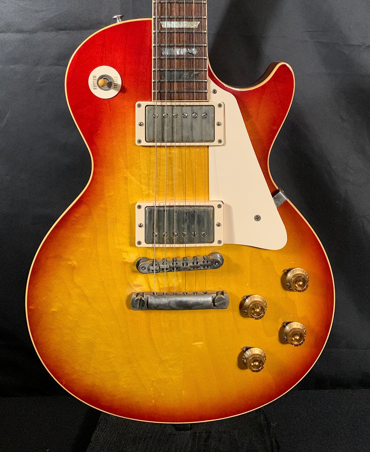 2005 Gibson Les Paul R8