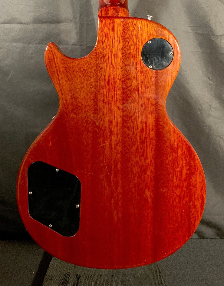 2005 Gibson Les Paul R8
