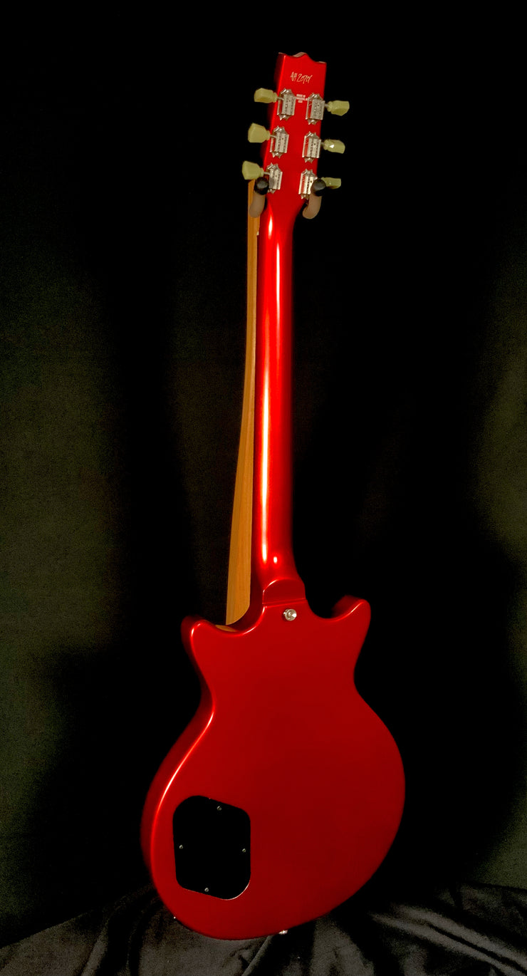**** SOLD **** H137 Limited Run in Candy Apple Red