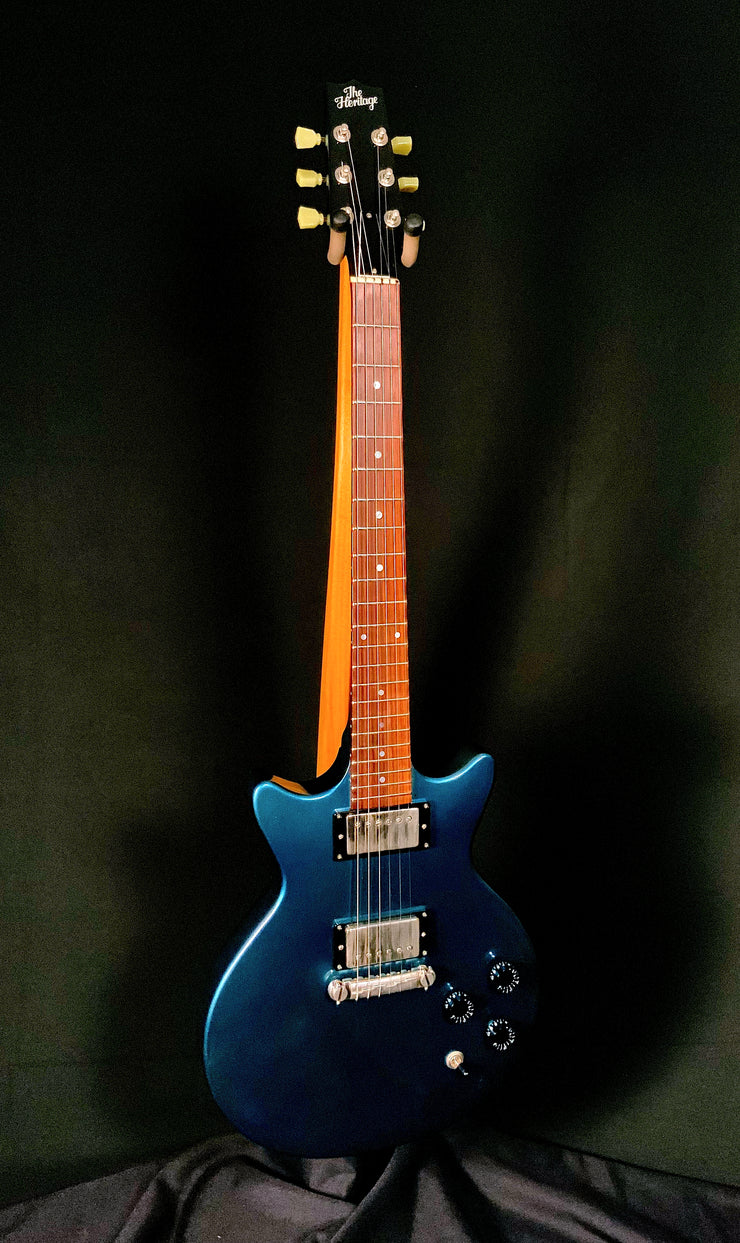 RARE - H137 Custom Deluxe Blue